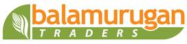 Balamurugan Traders Logo